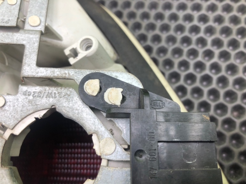 Фонарь, 1400 рублей, Калининград