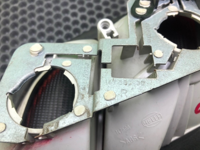 Фонарь, 1400 рублей, Калининград