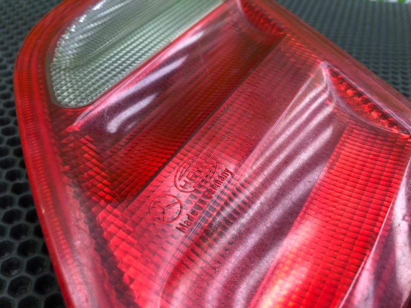 Фонарь, 1400 рублей, Калининград