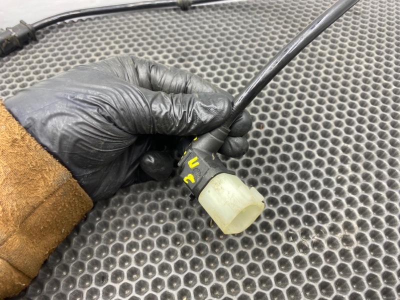 Датчик износа тормозных колодок, 1500 рублей, Калининград