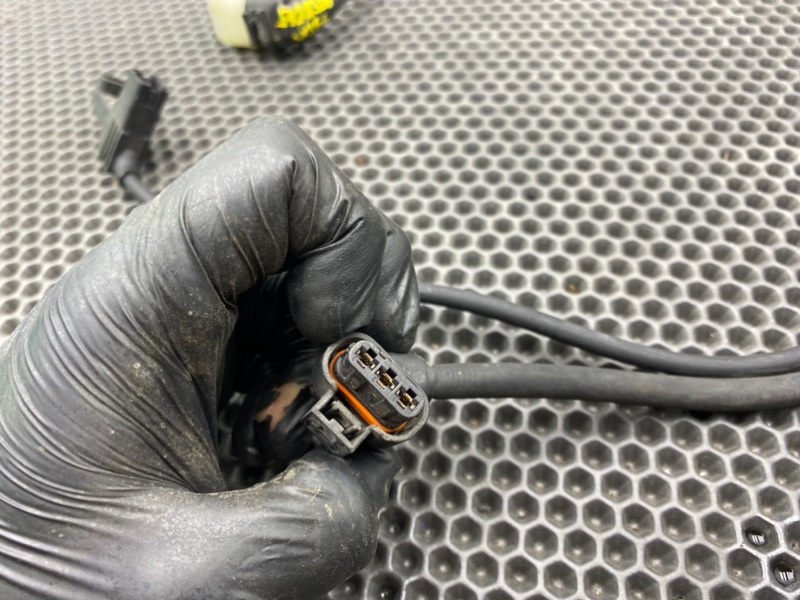 Датчик износа тормозных колодок, 1500 рублей, Калининград