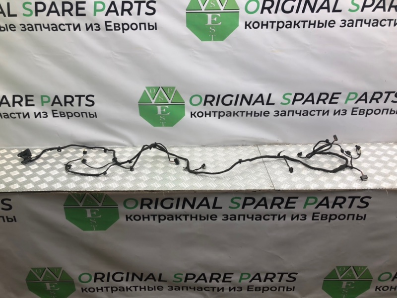 Проводка парктроника, 6900 рублей, Калининград