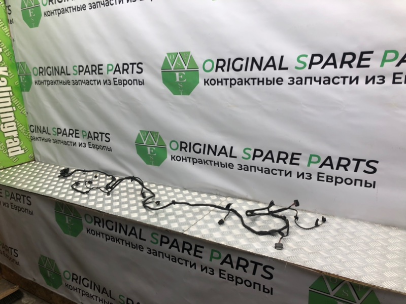 Проводка парктроника, 6900 рублей, Калининград