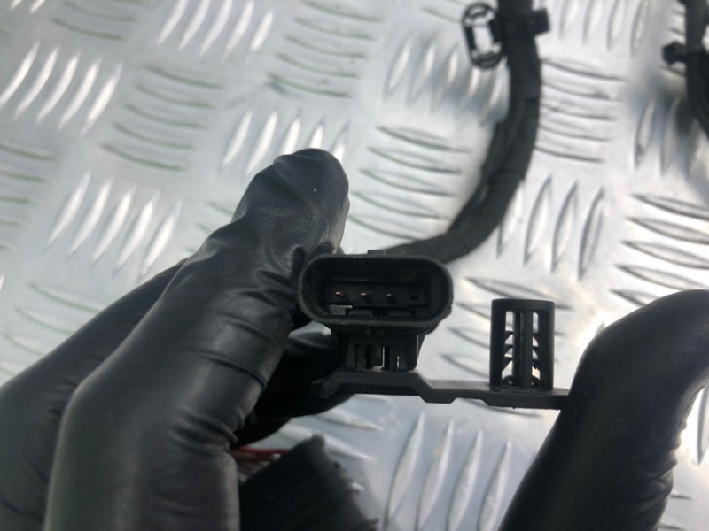 Проводка парктроника, 6900 рублей, Калининград