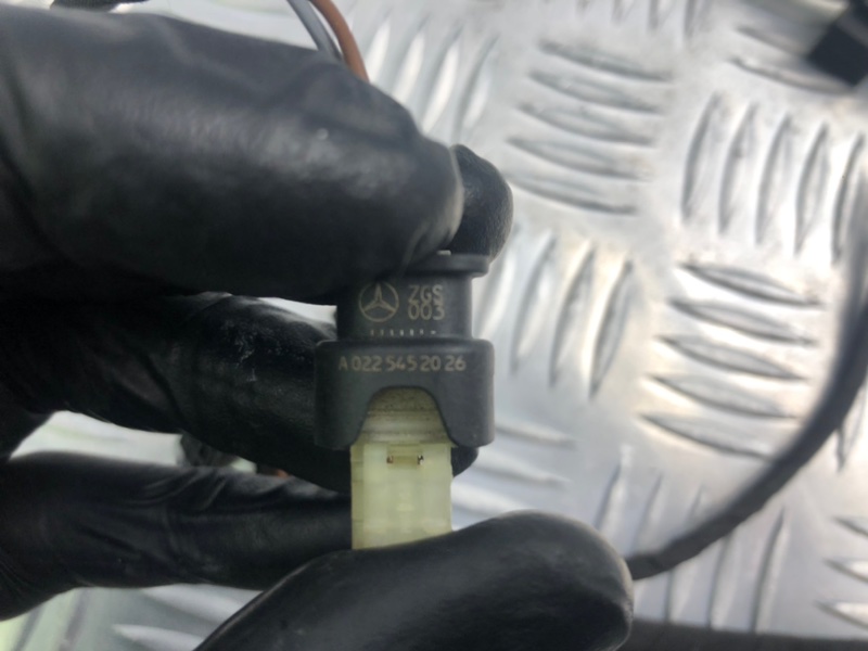 Проводка парктроника, 6900 рублей, Калининград