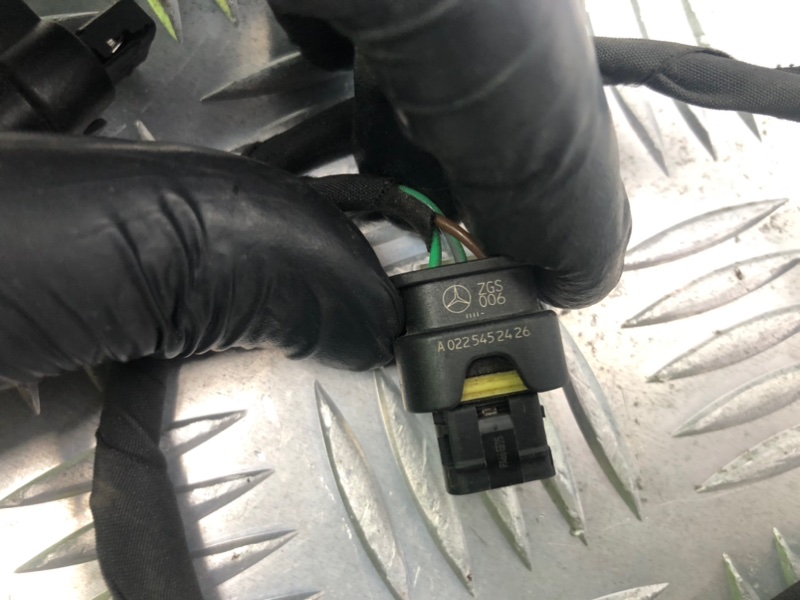 Проводка парктроника, 6900 рублей, Калининград