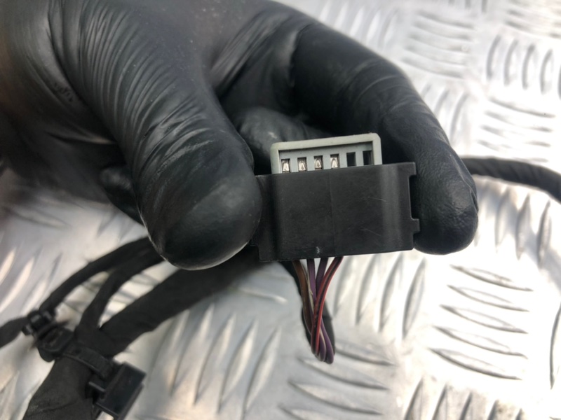 Проводка парктроника, 6900 рублей, Калининград