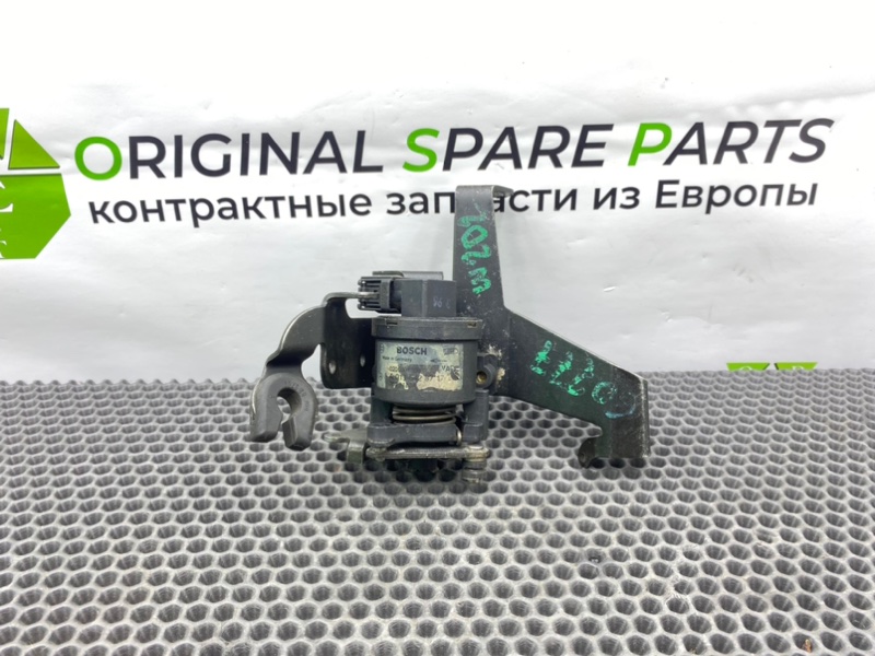 Датчик педали газа, 2000 рублей, Калининград
