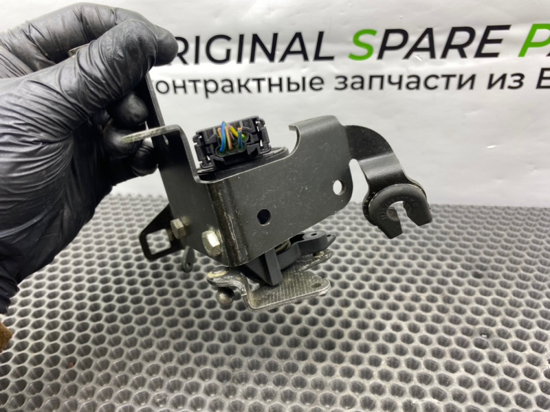 Датчик педали газа, 2000 рублей, Калининград
