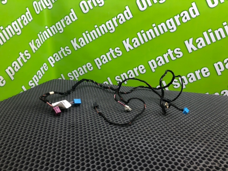 Проводка двери, 1300 рублей, Калининград