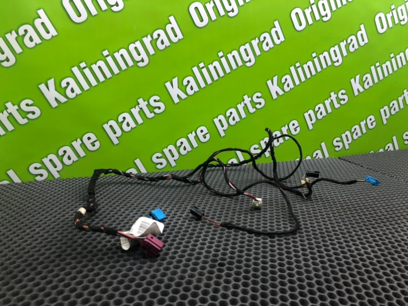 Проводка двери, 1300 рублей, Калининград