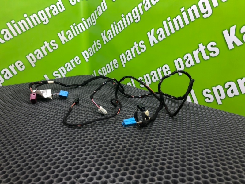 Проводка двери, 1300 рублей, Калининград