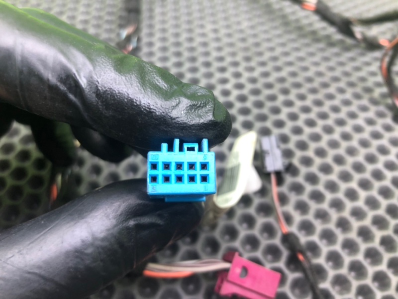 Проводка двери, 1300 рублей, Калининград