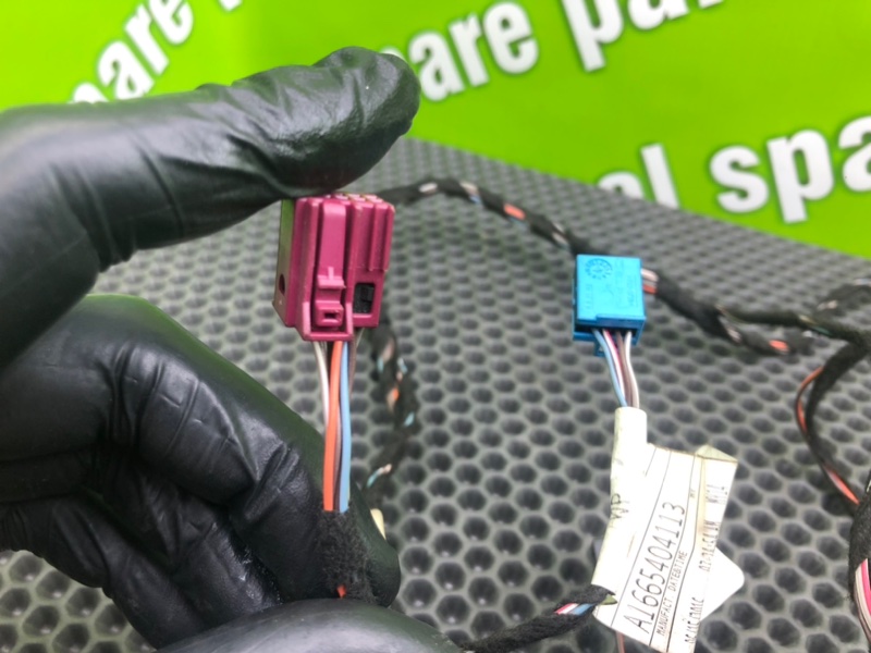 Проводка двери, 1300 рублей, Калининград