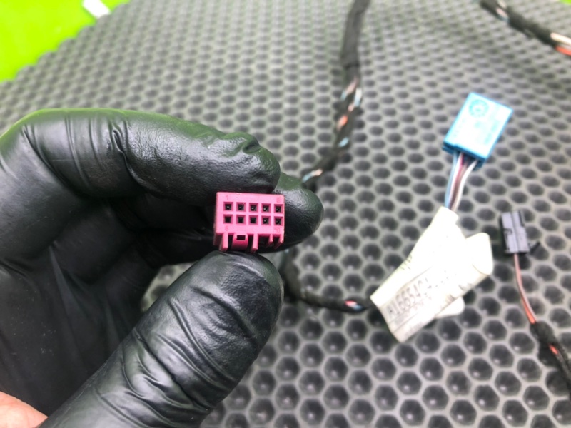 Проводка двери, 1300 рублей, Калининград