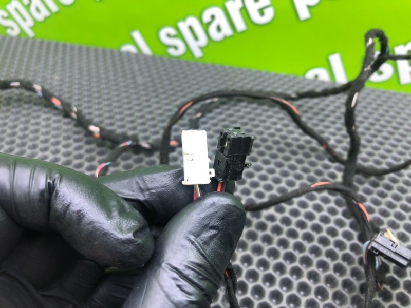 Проводка двери, 1300 рублей, Калининград