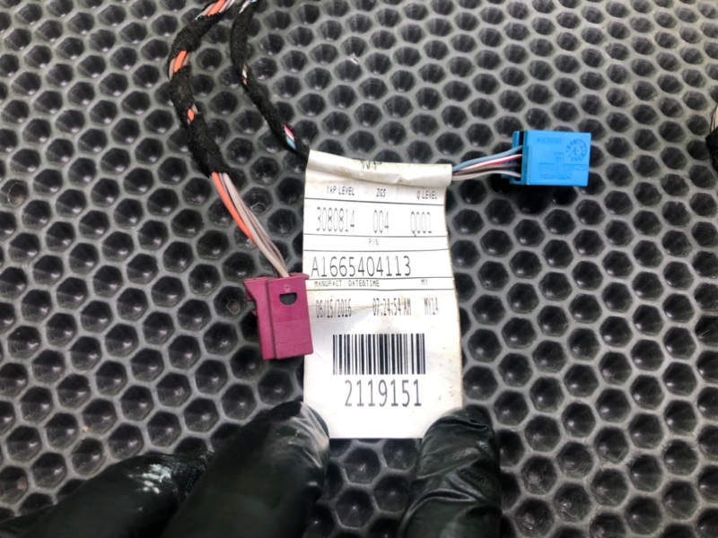 Проводка двери, 1300 рублей, Калининград