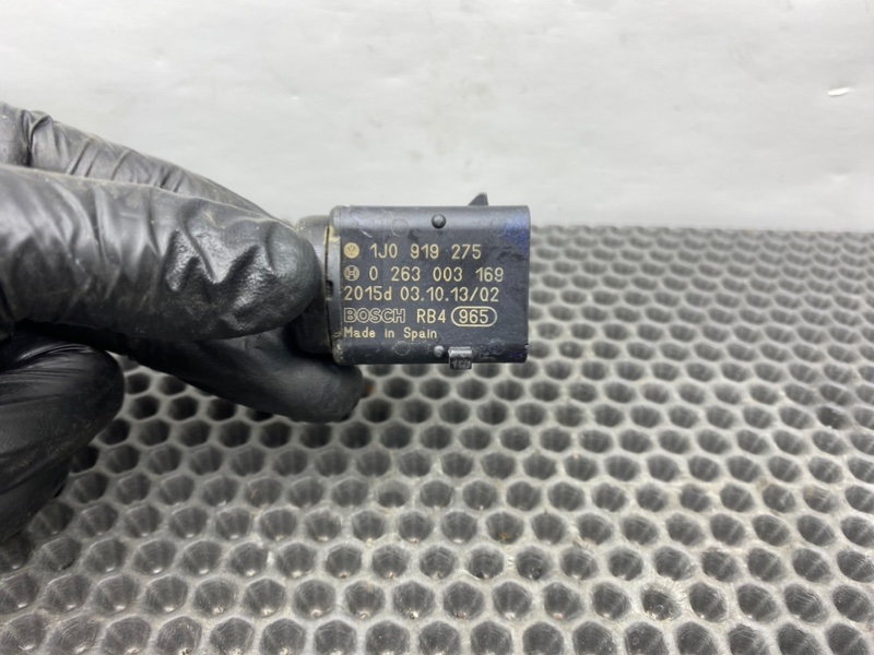 Парктроник, 1200 рублей, Калининград