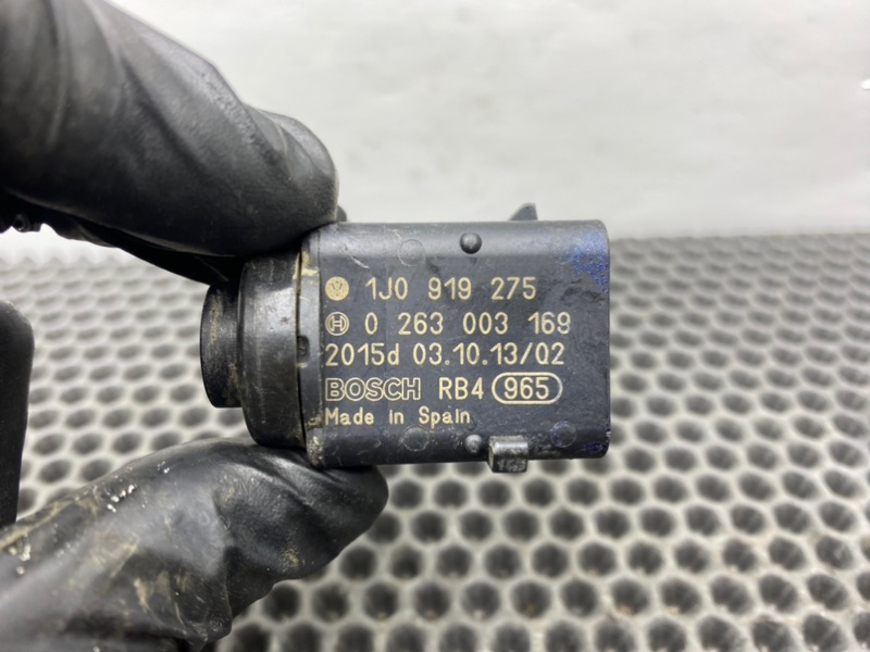 Парктроник, 1200 рублей, Калининград