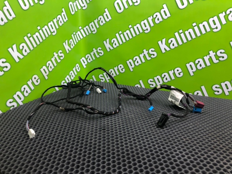 Проводка двери, 2700 рублей, Калининград