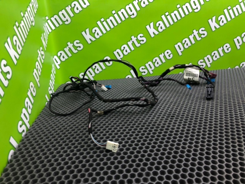 Проводка двери, 2700 рублей, Калининград