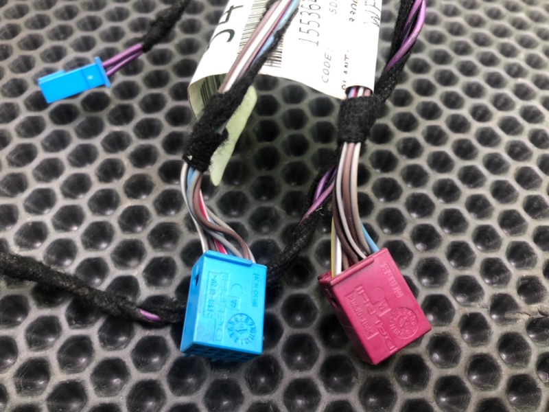 Проводка двери, 2700 рублей, Калининград