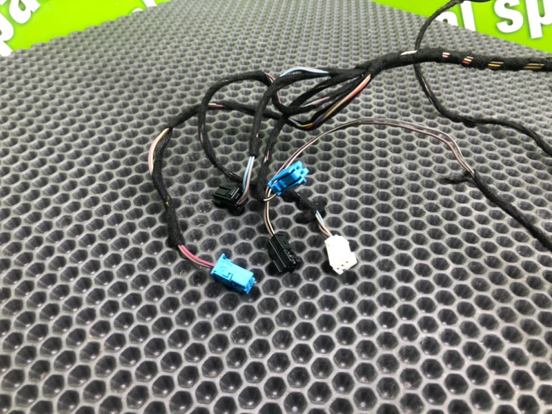 Проводка двери, 2700 рублей, Калининград