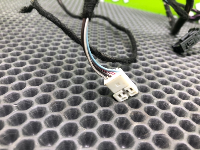 Проводка двери, 2700 рублей, Калининград