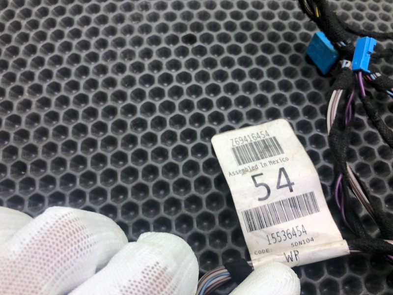 Проводка двери, 2700 рублей, Калининград