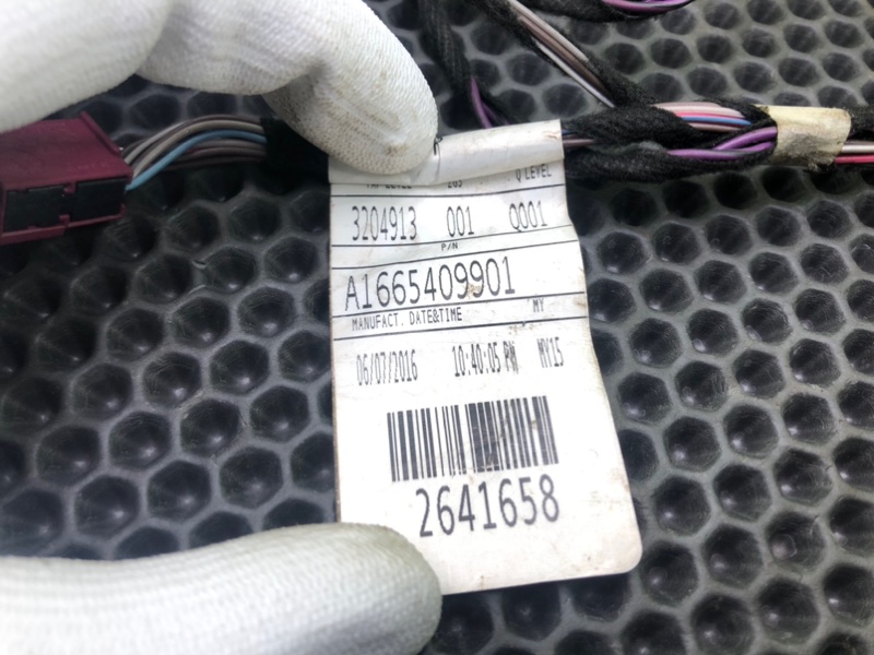 Проводка двери, 2700 рублей, Калининград