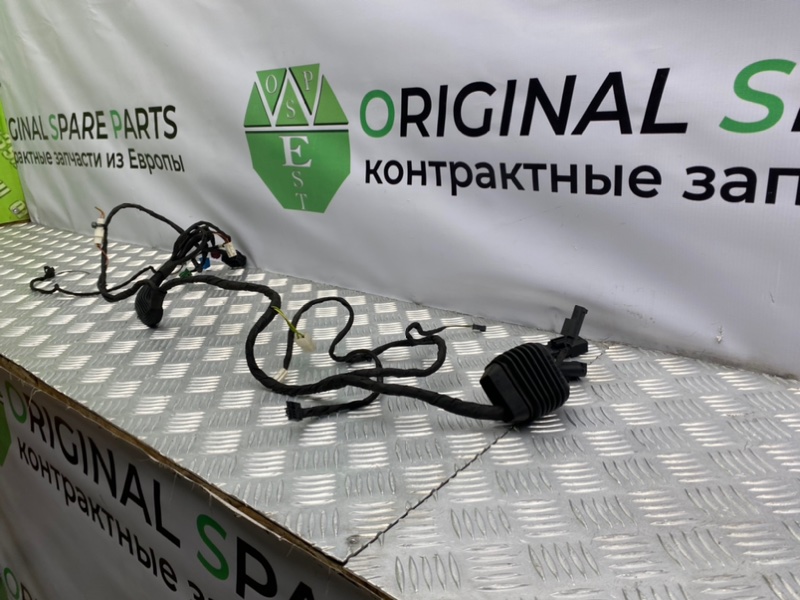 Проводка двери, 2600 рублей, Калининград