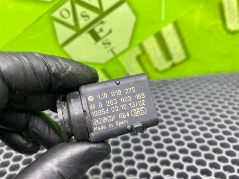 Парктроник, 1200 рублей, Калининград