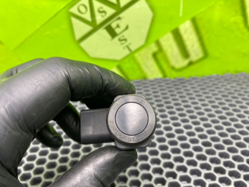 Парктроник, 1200 рублей, Калининград