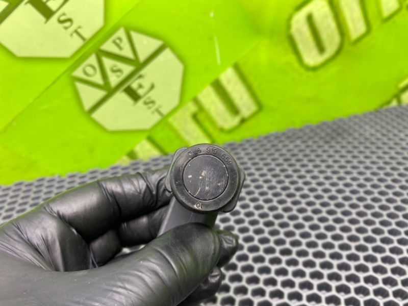 Парктроник, 1200 рублей, Калининград