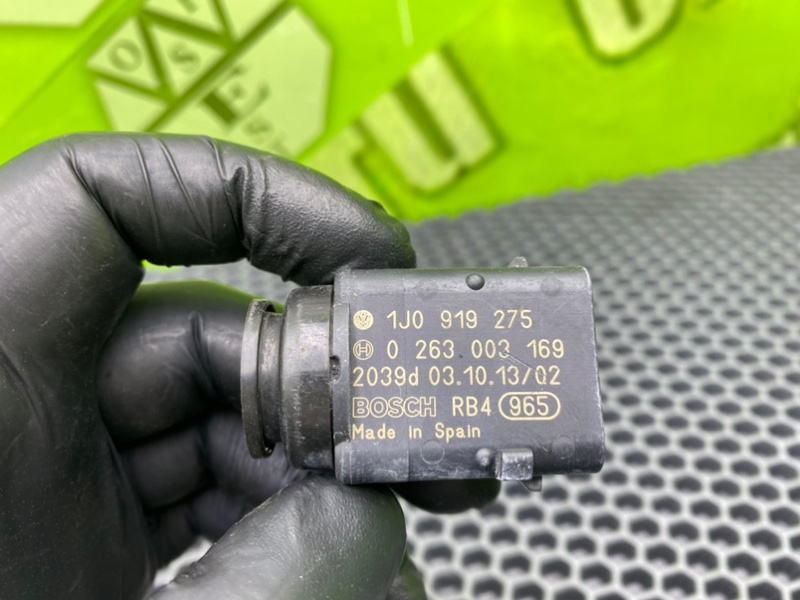 Парктроник, 1200 рублей, Калининград