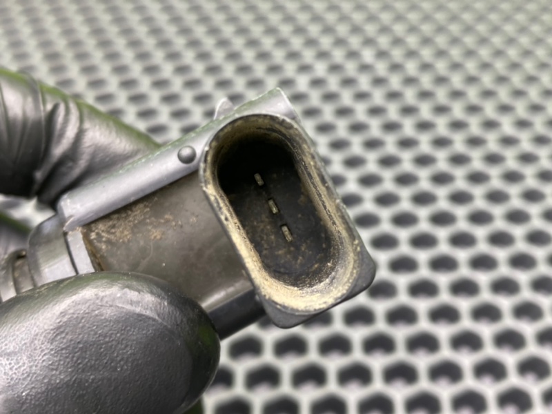 Парктроник, 1200 рублей, Калининград