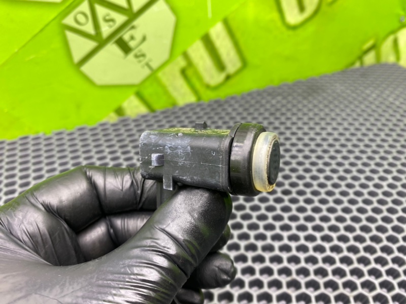 Парктроник, 1200 рублей, Калининград