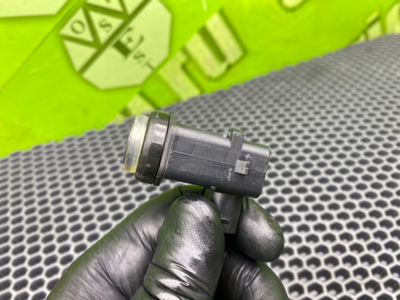 Парктроник, 1200 рублей, Калининград