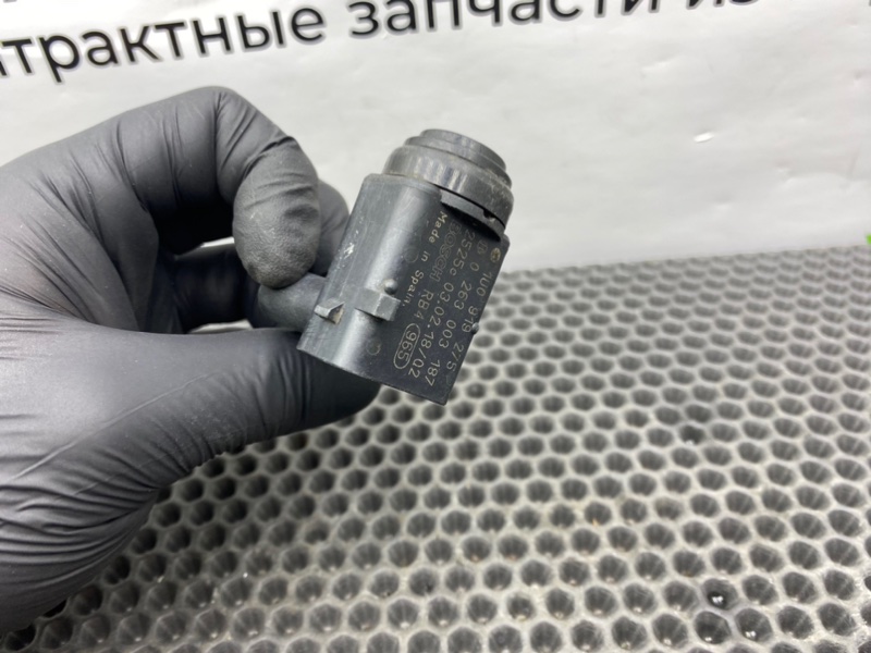 Парктроник, 1200 рублей, Калининград