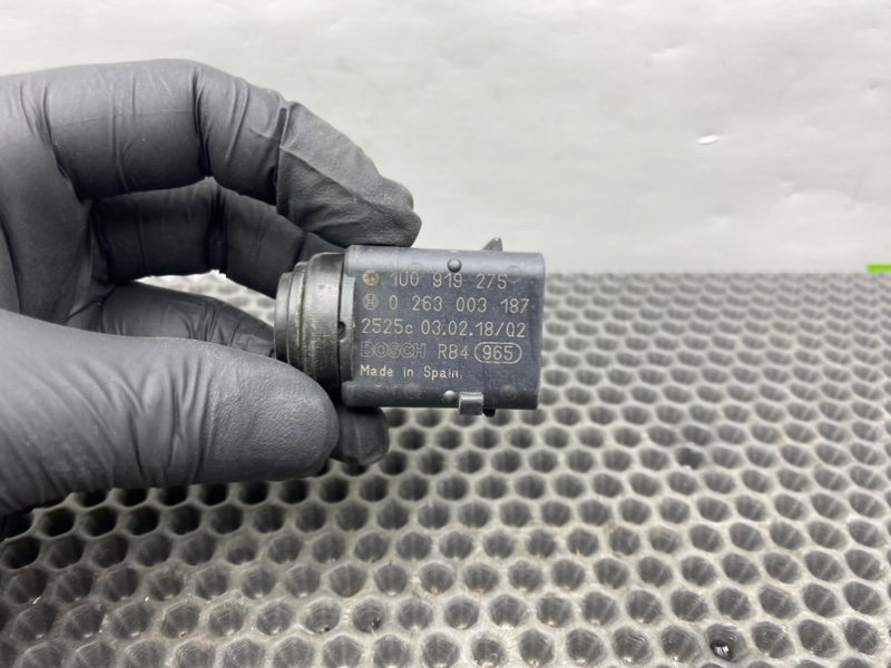 Парктроник, 1200 рублей, Калининград