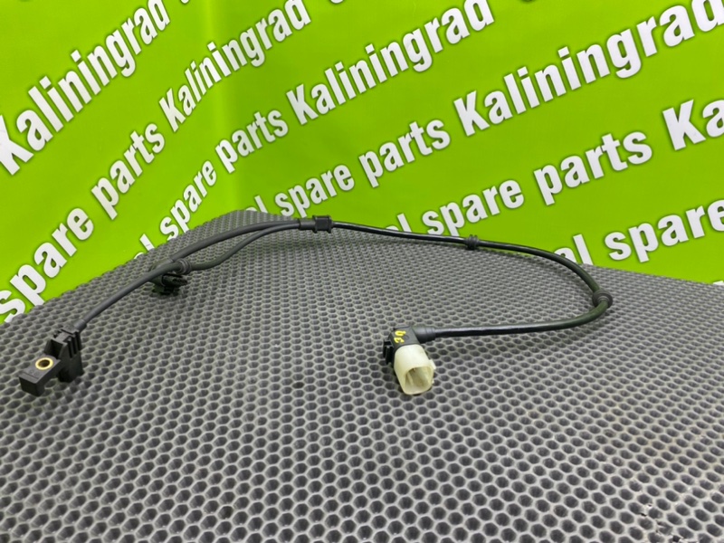 Проводка ABS, 1200 рублей, Калининград