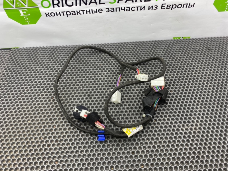 Проводка люка, 2300 рублей, Калининград