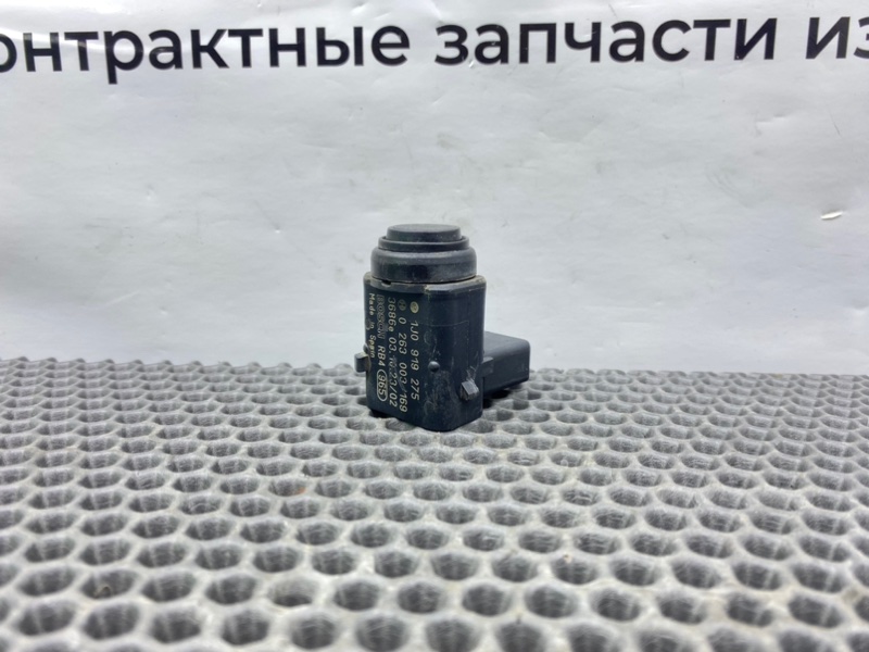 Парктроник, 1200 рублей, Калининград