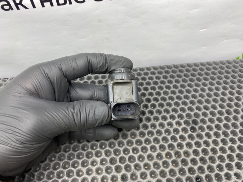 Парктроник, 1200 рублей, Калининград