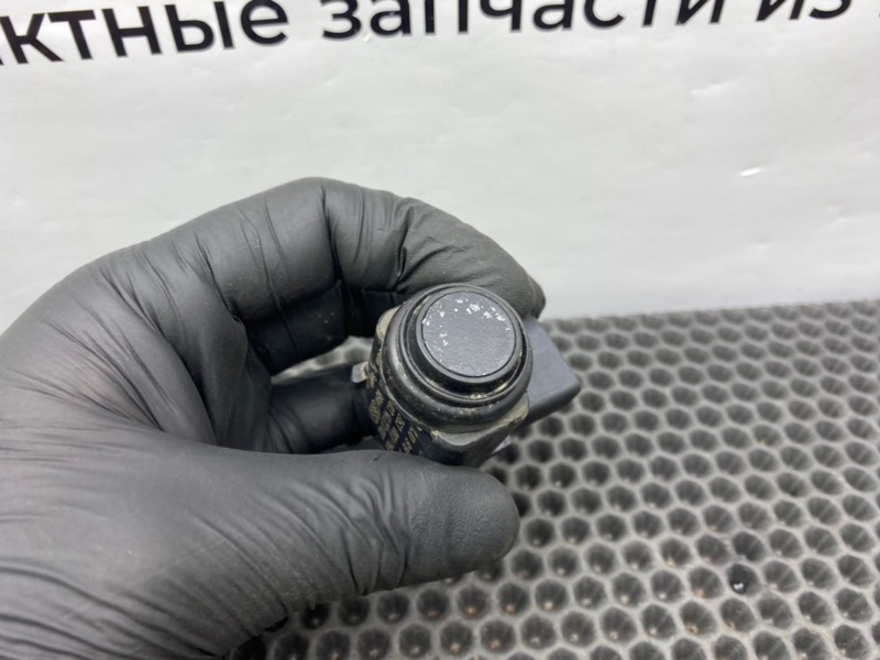 Парктроник, 1200 рублей, Калининград