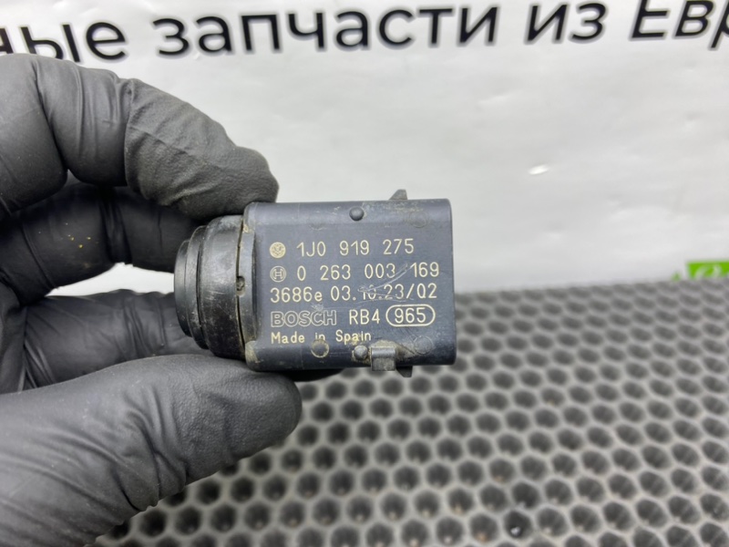 Парктроник, 1200 рублей, Калининград