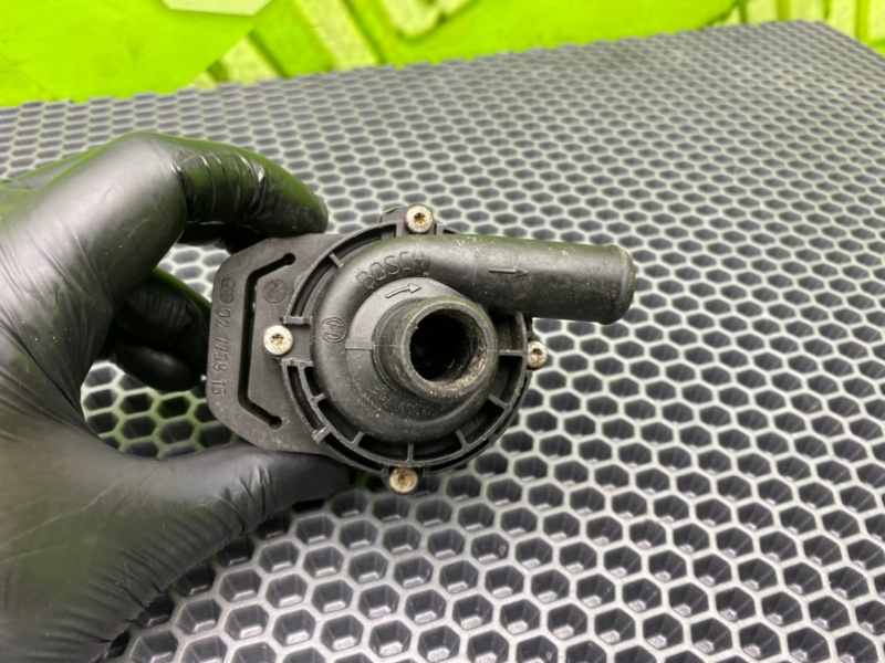 Насос антифриза, 4000 рублей, Калининград