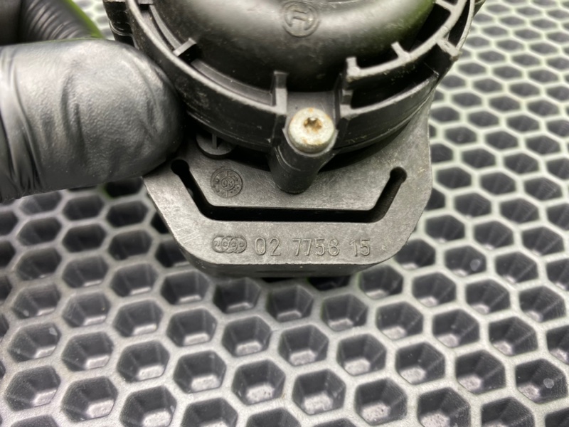 Насос антифриза, 4000 рублей, Калининград