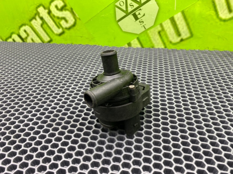 Насос антифриза, 4000 рублей, Калининград