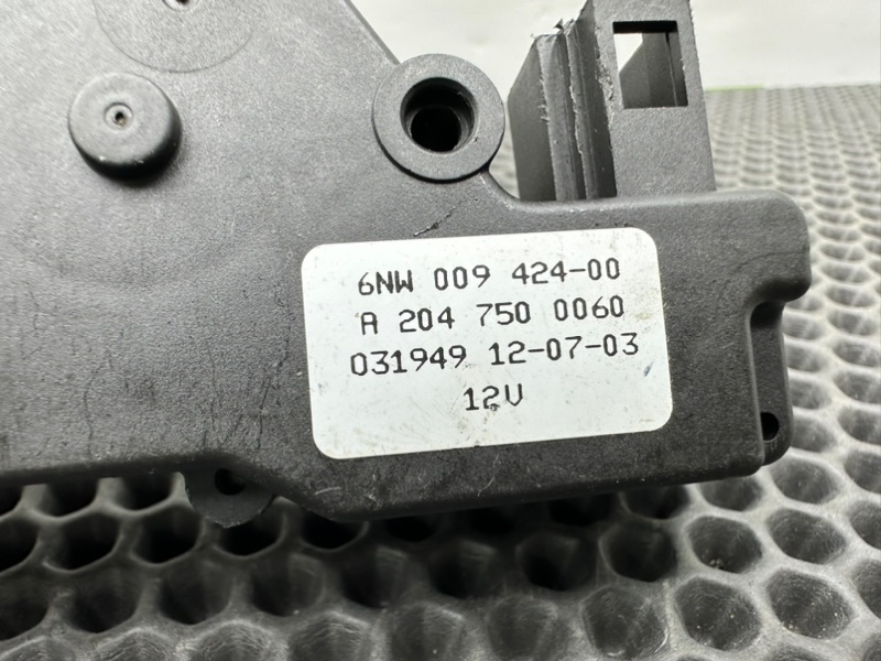 Активатор багажника, 5800 рублей, Калининград